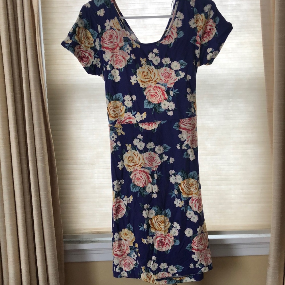Forever 21 dress